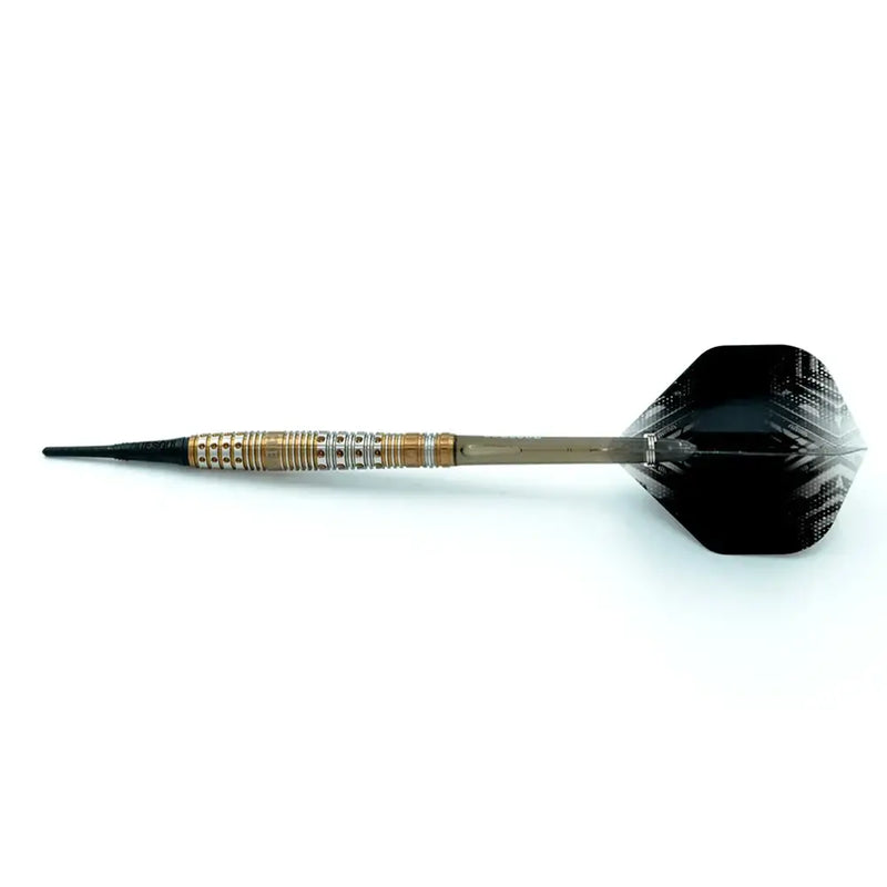 CUESOUL - AURORA Soft Tip 18g Dart Set - Darts