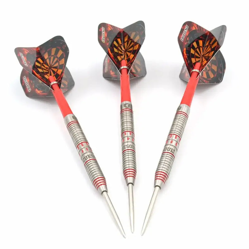 CUESOUL - CHALLENGE 22g Dart Set - Darts