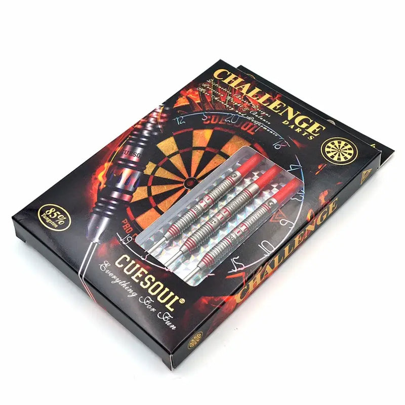 CUESOUL - CHALLENGE 22g Dart Set - Darts