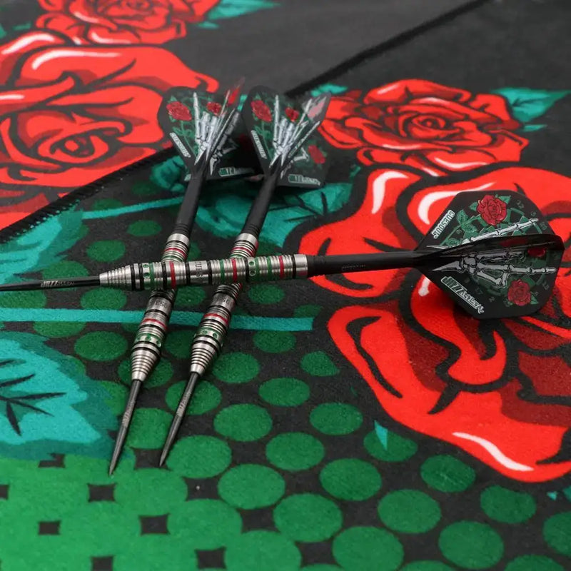 CUESOUL - JAZZ-METAL 21/23/25g Dart Set - Darts