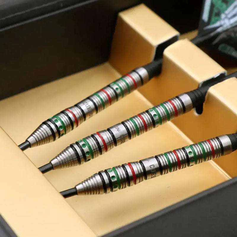 CUESOUL - JAZZ-METAL 21/23/25g Dart Set - Darts