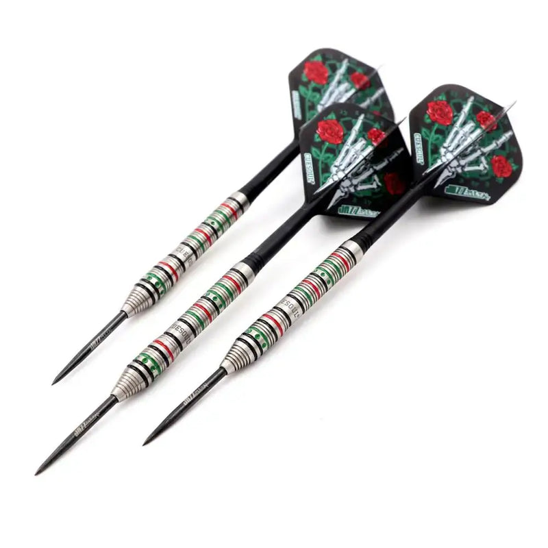 CUESOUL - JAZZ-METAL 21/23/25g Dart Set - Darts