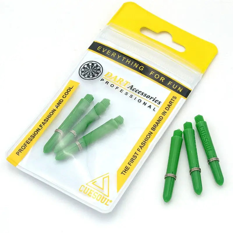 Cuesool - Professional 40mm Dart Rod - Darts