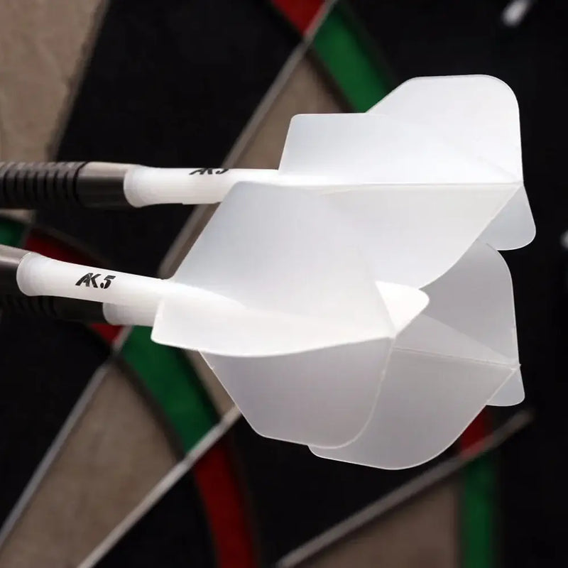 CUESOUL - Rost Integrated Dart Shaft and Flights - Darts