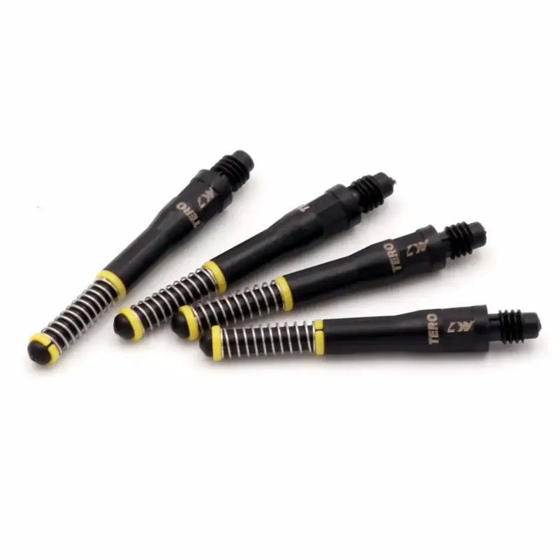 CUESOUL - TERO AK7 Spring Telescopic Dart Shafts - Dart Shaft