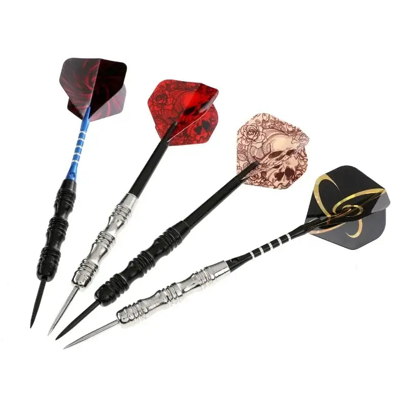 DREAMBURGH - 12pc 22g Soft & Steel Tip Dart - Gift Set-Type A - Darts