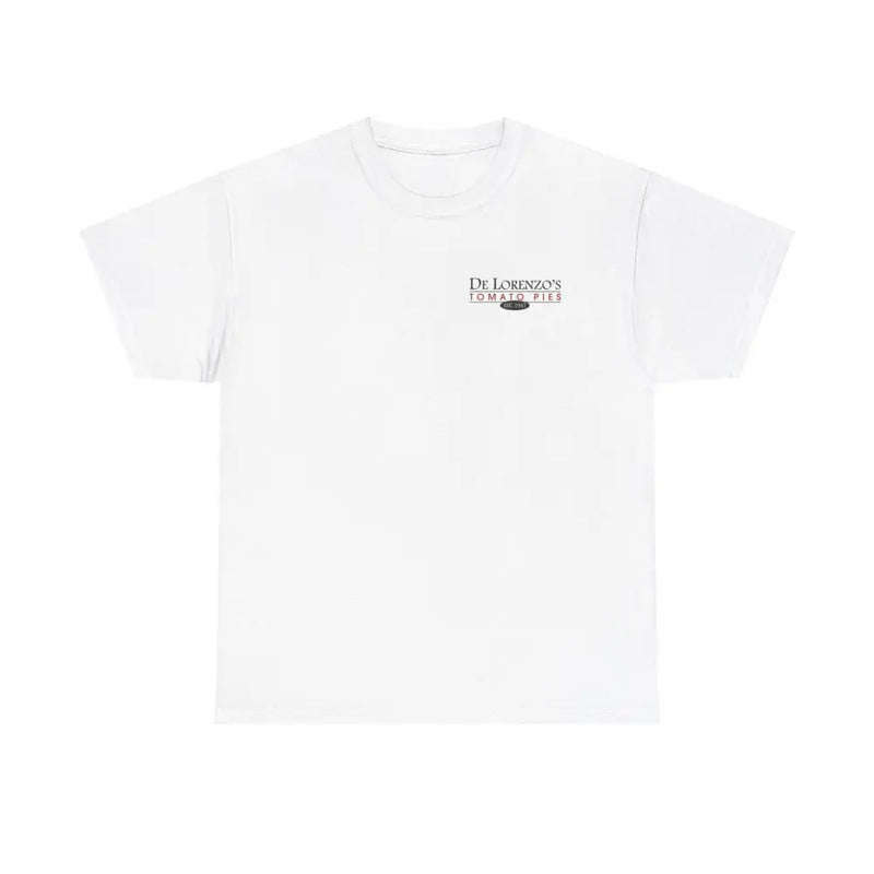 Delorenzo’s Tomato Pie - Barstool 9.2 - T-Shirt