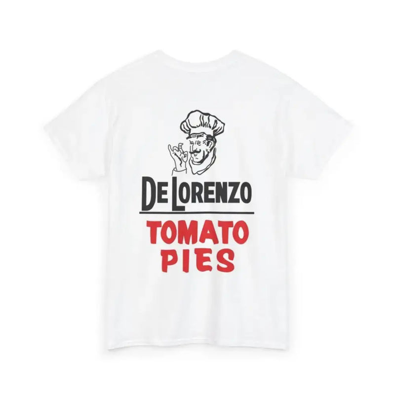 Delorenzo’s Tomato Pie - Barstool 9.2 - T-Shirt