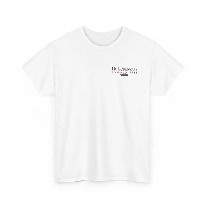 Delorenzo’s Tomato Pie - Barstool 9.2 - T-Shirt