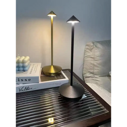 Desk Lamp wireless charging hotel bar table decorative light - Lamps