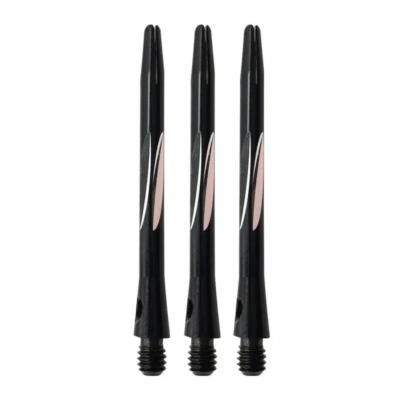 FOX SMILING - Aluminum (45mm) Dart Shafts - Dart Shaft