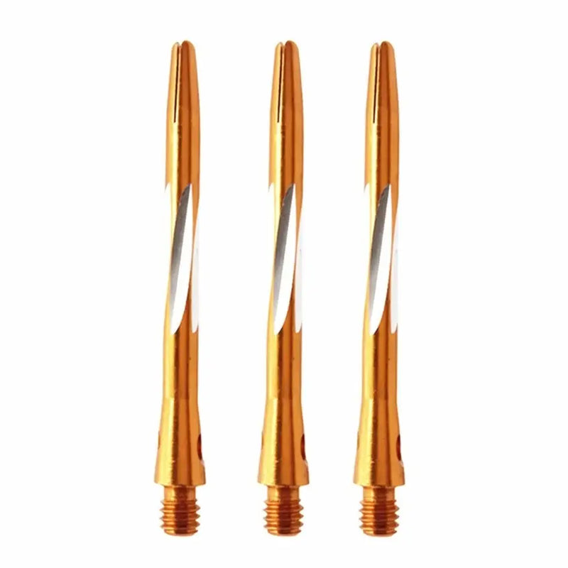 FOX SMILING - Aluminum (45mm) Dart Shafts - Dart Shaft