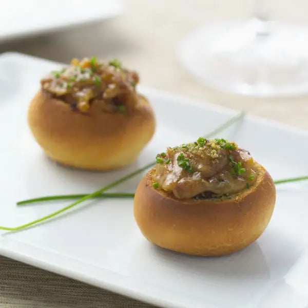 French Onion Soup Boule - Oven - Hors d’oeuvres