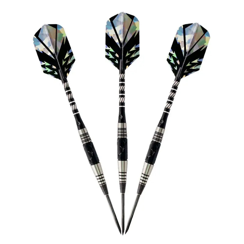 Goodarts Knight Dart Needle 24G Competition Grade Tungsten Steel Dart Set Darts Professional Needle Dart Hard - Darts