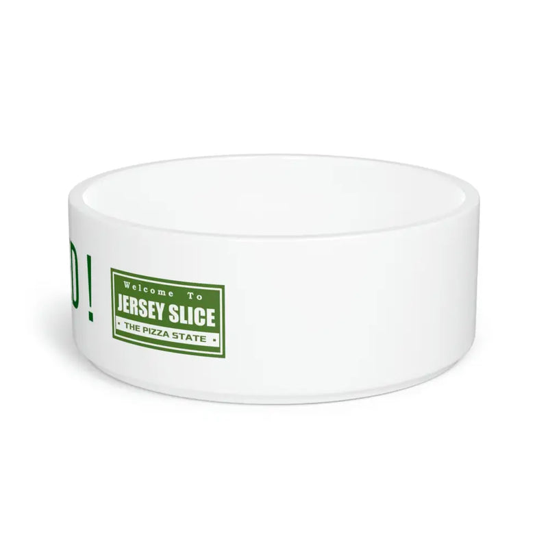 I GOT RATED! PET BOWL - 16oz - Pets