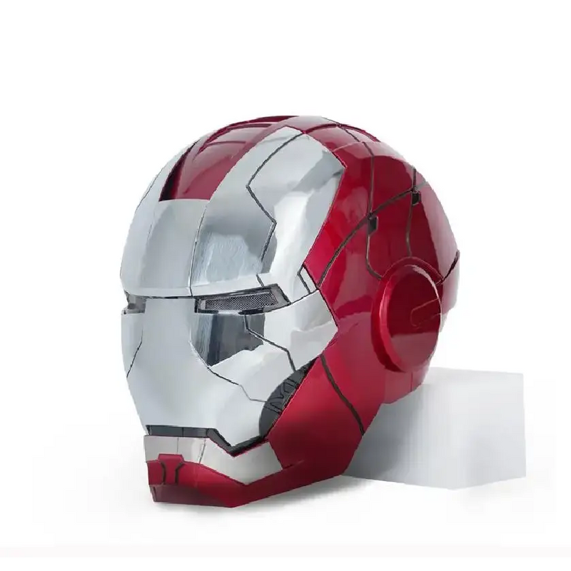 Iron Man Tony Helmet - Costume