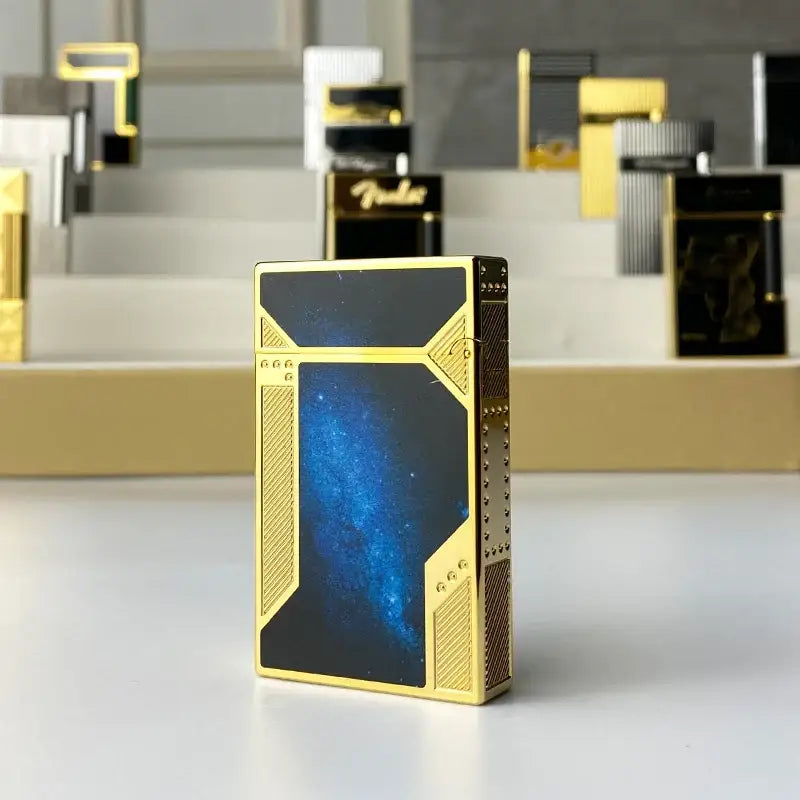 J.T.DUNANT Commemorative Edition Lighter - Lighters