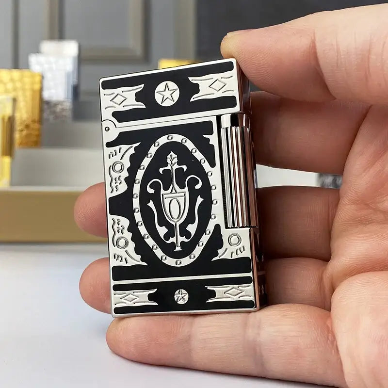 J.T.DUNANT • Commemorative Edition lighter - Lighters