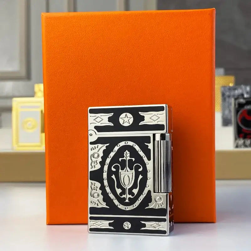 J.T.DUNANT • Commemorative Edition lighter - Lighters