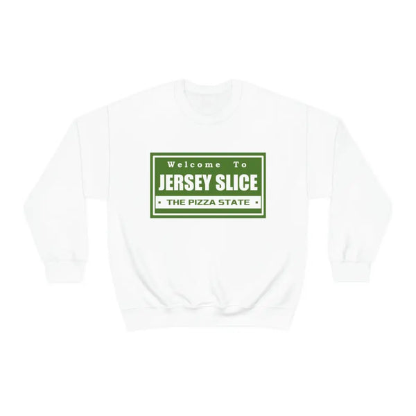 JERSEY SLICE • SWEATSHIRT - Sweatshirt