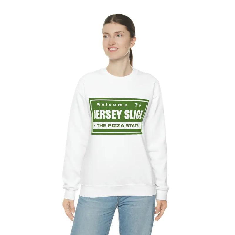 JERSEY SLICE • SWEATSHIRT - Sweatshirt