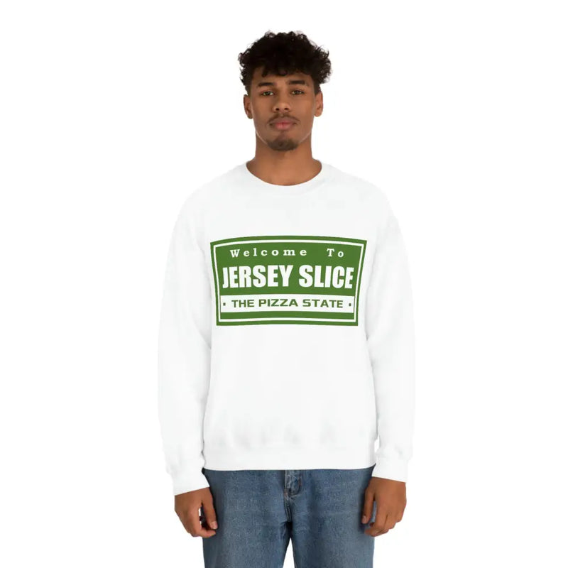 JERSEY SLICE • SWEATSHIRT - Sweatshirt