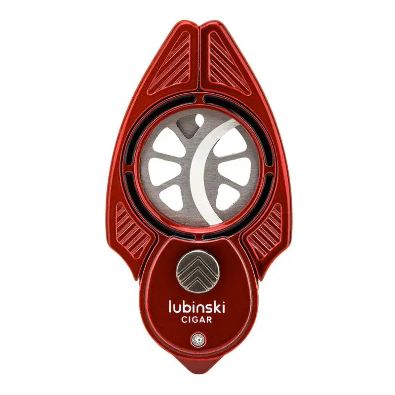 Lubinski Cigar Cutter Scissors - Cigar Cutter