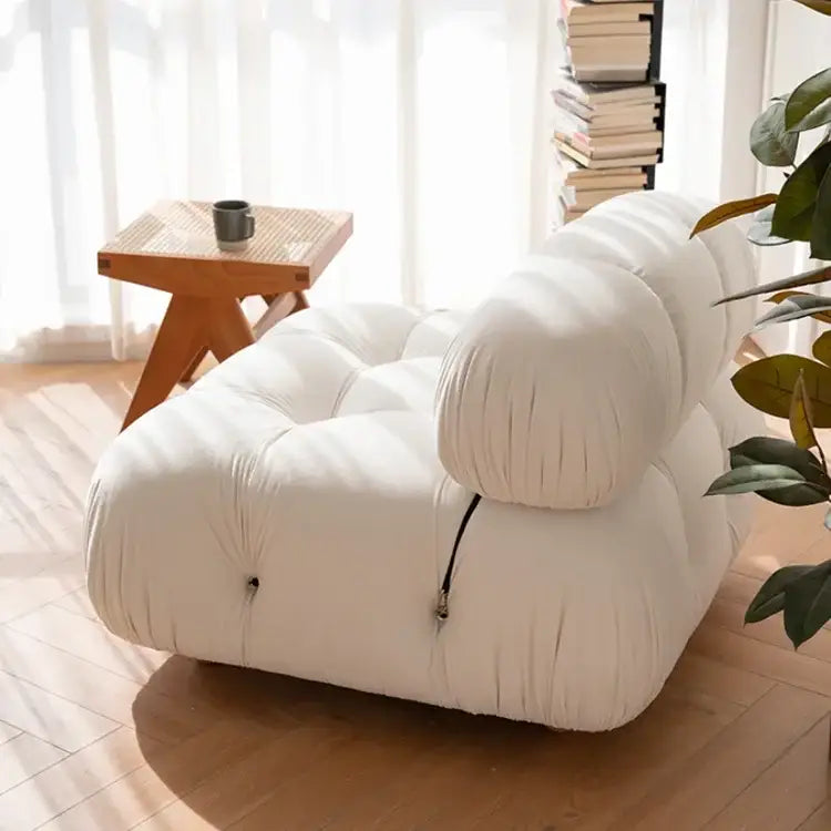 Lazy Sofa Italian Living Sofa - Sofas