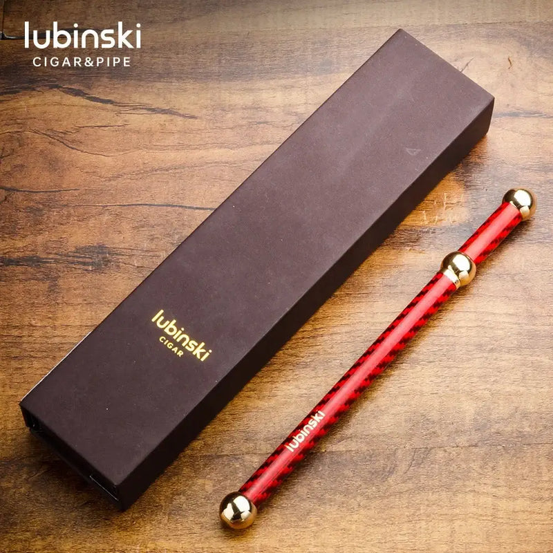 Lubinski Cigar Draw Enhancer - Cigar accessories