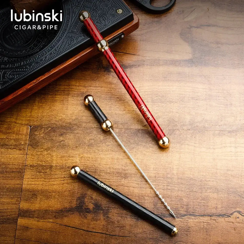 Lubinski Cigar Draw Enhancer - Cigar accessories