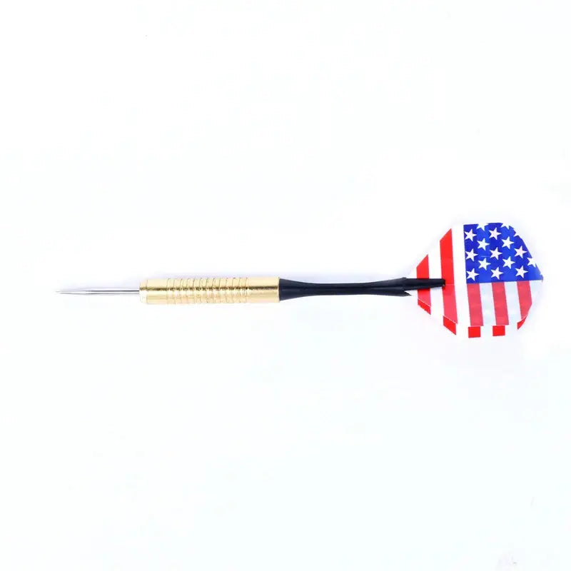 Professional Flying Dart Tungsten Steel Needle Tip 10pc - Darts