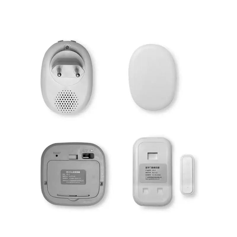 SmartHome Mesh Gateway Lite Security - Other - Smart Home System