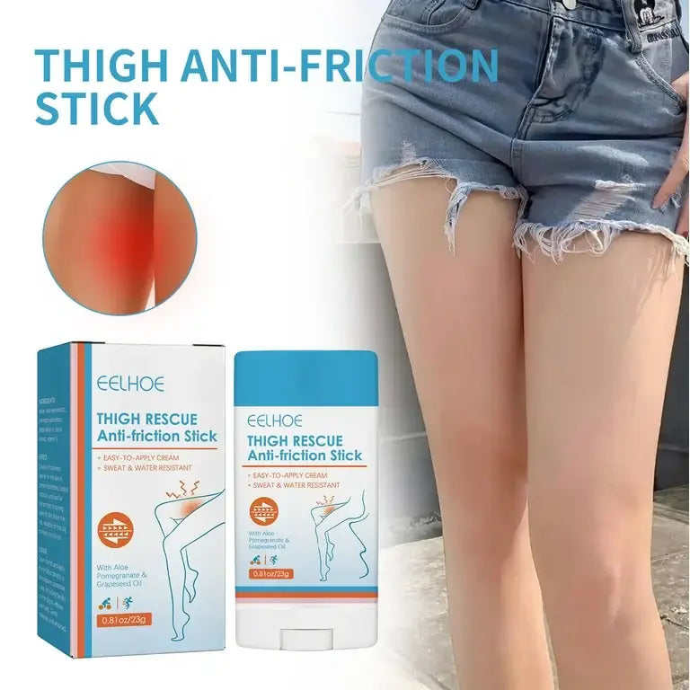 Thigh Anti Friction Stick - 23g - Health Care