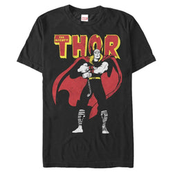 Men's Marvel Thunder T-Shirt