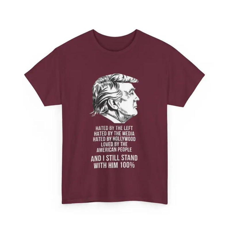 Trump Tee - T-Shirt