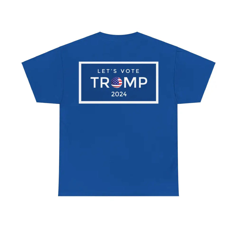 Trump Tee - T-Shirt