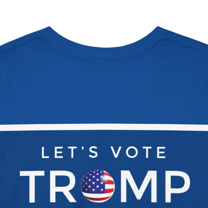 Trump Tee - T-Shirt