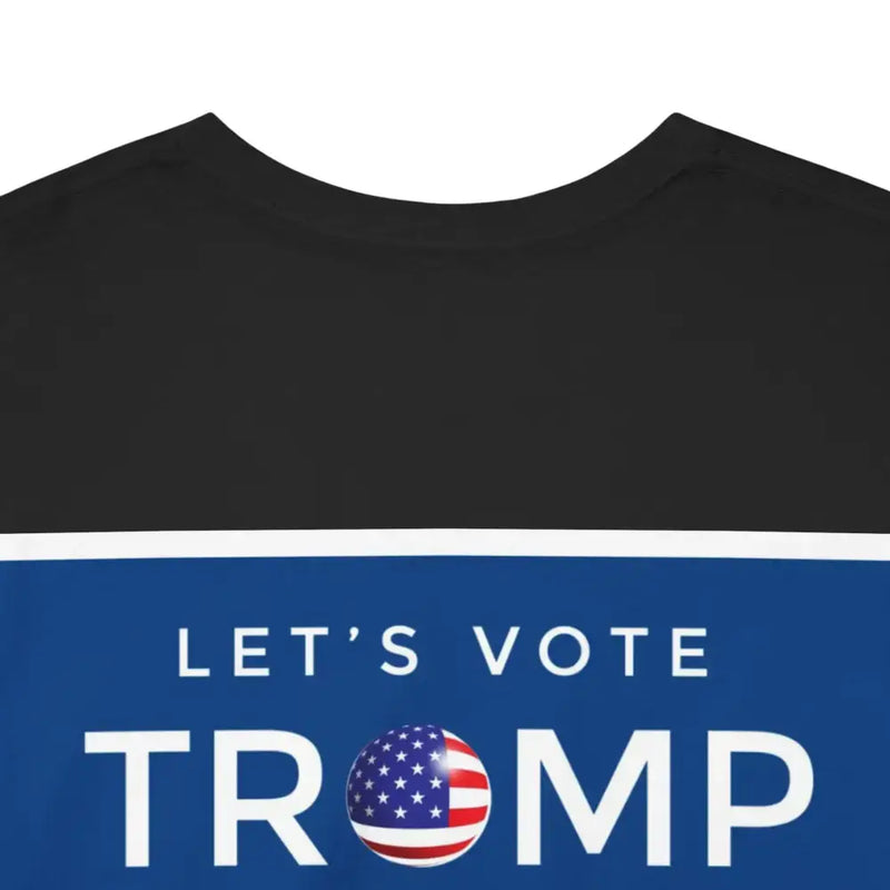 Trump Tee - T-Shirt