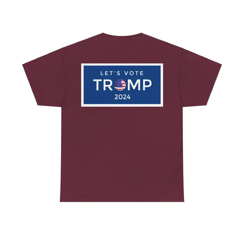 Trump Tee - T-Shirt