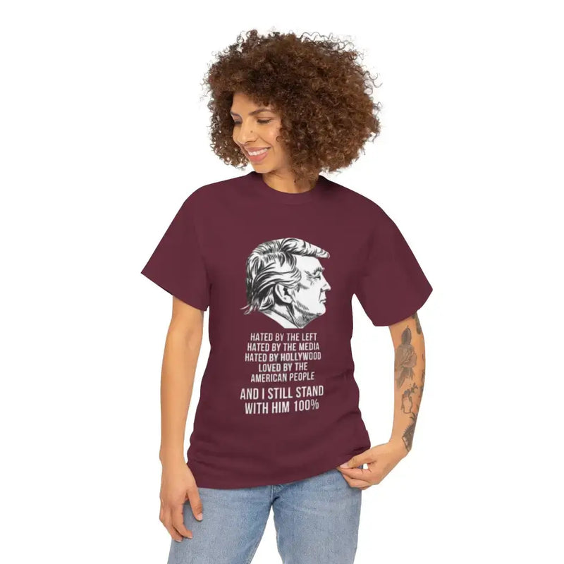 Trump Tee - T-Shirt