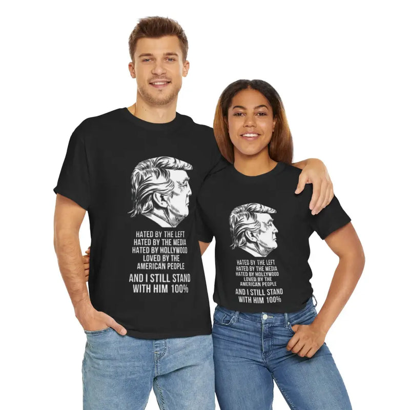 Trump Tee - T-Shirt