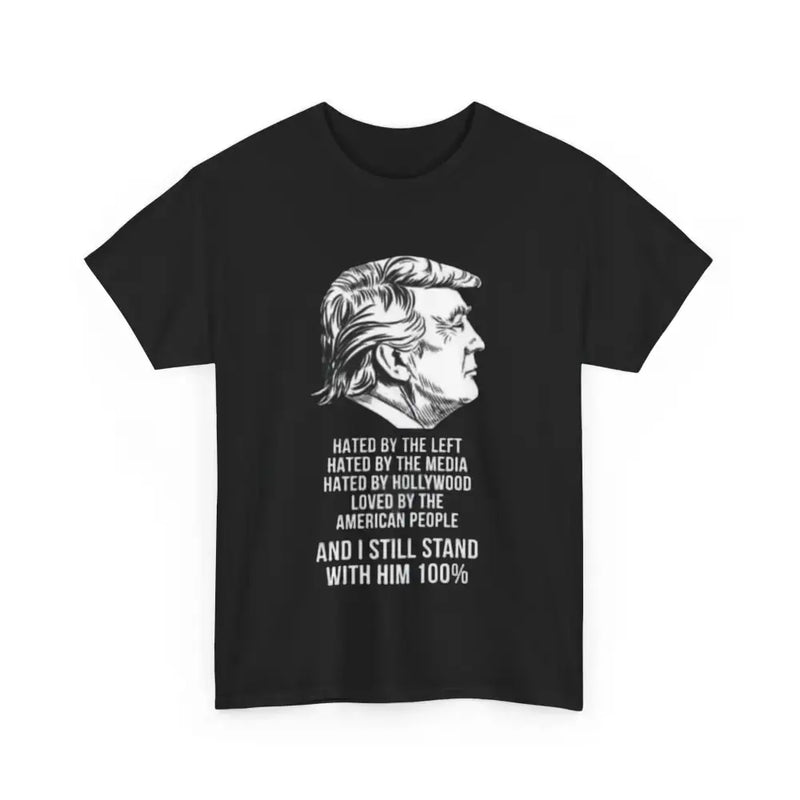 Trump Tee - T-Shirt