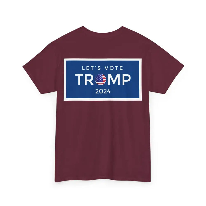 Trump Tee - T-Shirt