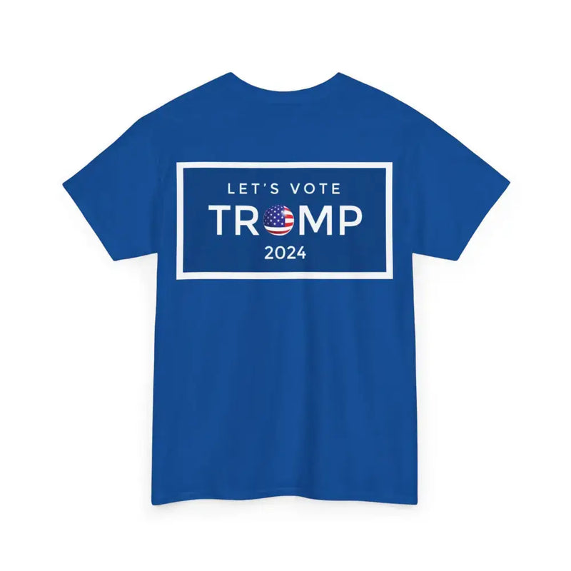 Trump Tee - T-Shirt