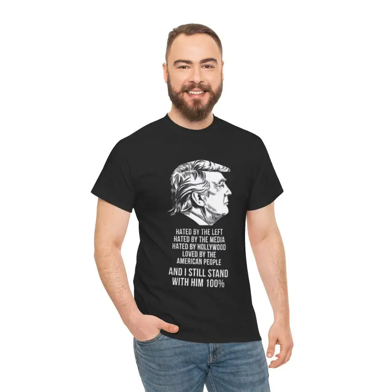 Trump Tee - T-Shirt