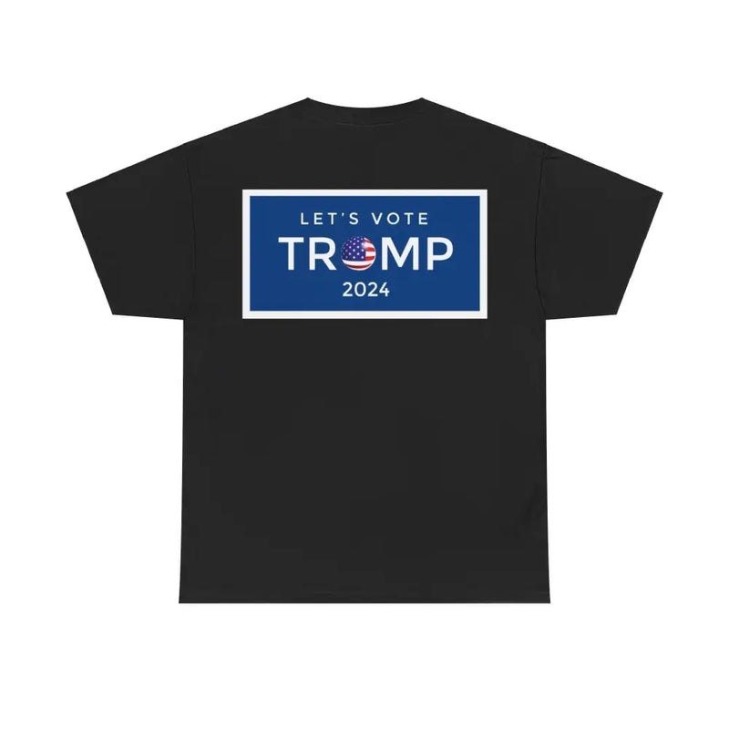 Trump Tee - T-Shirt