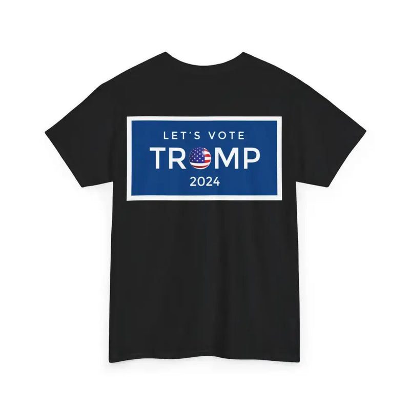 Trump Tee - T-Shirt