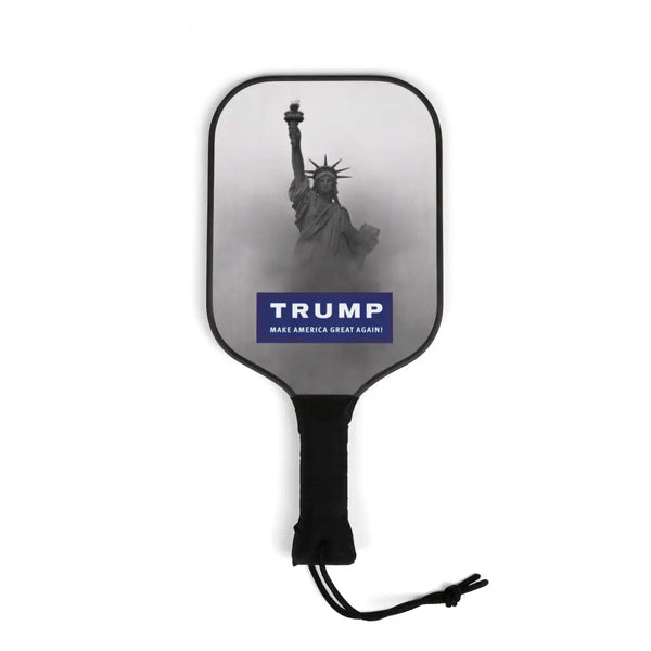 Trump Pickleball Kit - 7.5’’ × 15.5’’ - All Over Prints