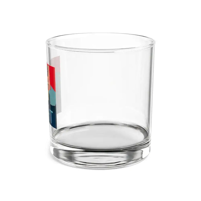 Trump Rock Glass - 10oz - Mug