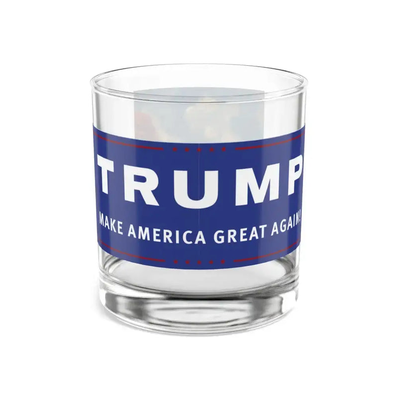 Trump Rocks Glass - 10oz - Mug